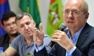 FOTO: Diego Redel