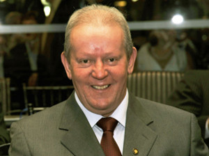 Deputado Marcos Vieira