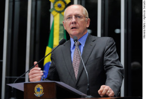 Plenário do Senado