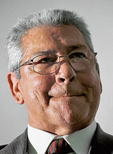Mario Covas