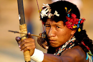 indio