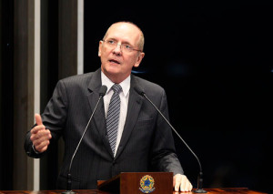 Foto Gerdan Wesley/ Agência Senado