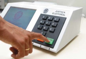 A Eleição