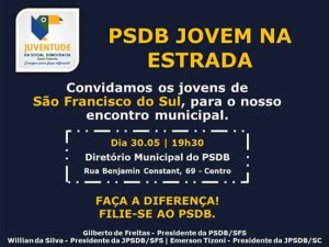 A JPSDB
