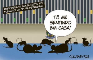 A Ratos
