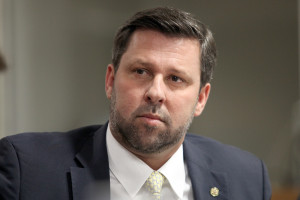 Carlos Sampaio