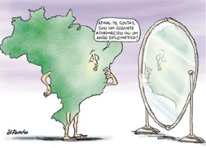Charge DC