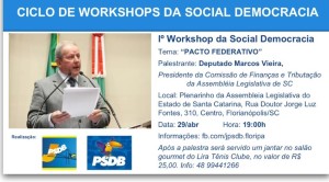 JUventude Marcos Vieira
