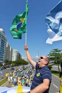 Paulo Bauer - PSDB - Site
