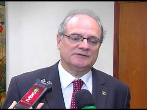 Deputado Vicente Caropreso seminários do Fia