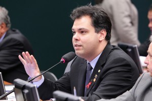 A Bruno Covas