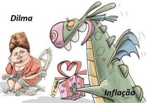 A Dilma
