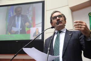 Divulgação/ Alesc