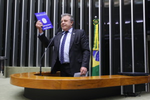 Tebaldi - Brasília