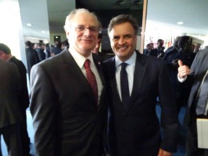 Vicente Aécio