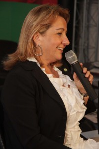 Luzia