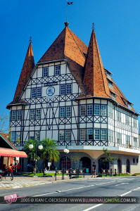 blumenau