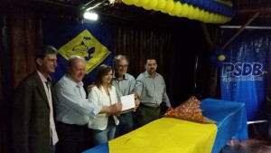 Sao Miguel do Oeste