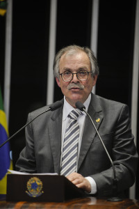 Plenário do Senado