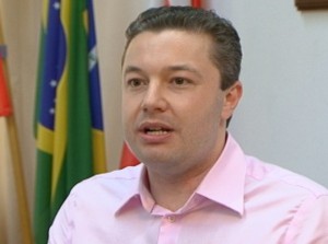 Napoleão-Bernardes