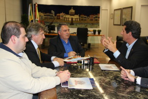 reunião Transbeto