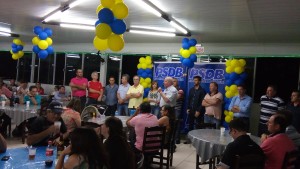 São Miguel do Oeste