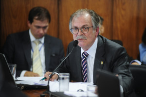 CAE - Comissão de Assuntos Econômicos