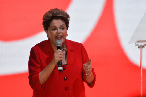 Conveção Nacional do PT