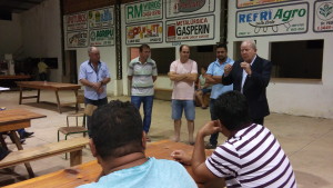 Ipuaçu