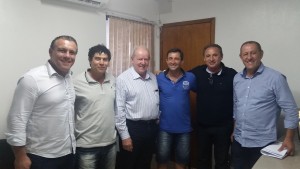 Santa Rosa do Sul