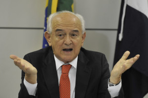 Agência Brasil - ABr - Empresa Brasil de Comunicação - EBC