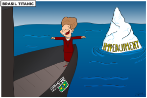 CHARGE-TITANIC