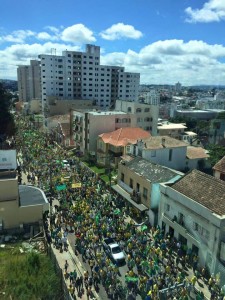 Lages