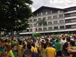 Blumenau