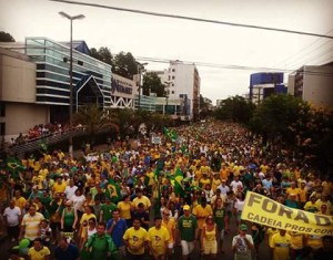 Blumenau