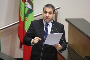 Mario Marcondes
