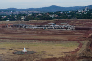 Obras em aeroporto de Goiânia serão retomadas após sete anos de paralisação