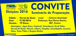 seminariopreparacao2016hervaldooeste