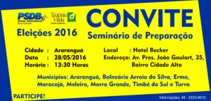 seminariopreparacao2016ararangua