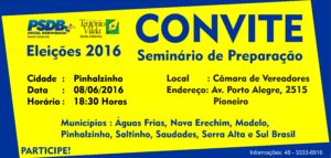 seminariopreparacao2016pinhalzinho
