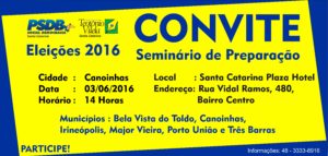 seminariopreparacao2016canoinhas