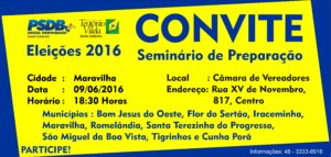 seminariopreparacao2016maravilha
