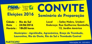seminariopreparacao2016riodosul