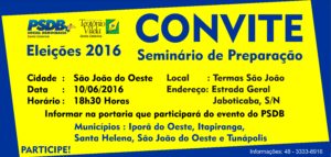 seminariopreparacao2016saojoaodooeste