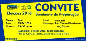 5seminariopreparacao2016taio