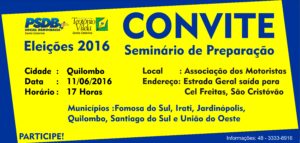 seminariopreparacao2016quilombo
