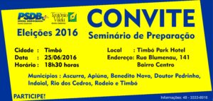 seminariopreparacao2016timbó