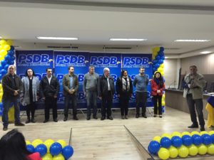 Curitibanos