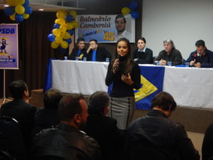 Palestra PSDB - 3
