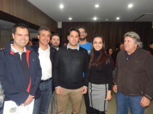Palestra psdb 1